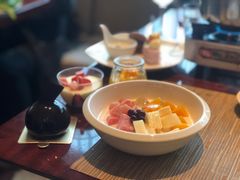-常德武陵天济喜来登酒店-盛宴餐厅