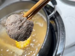 -汕头八合里海记牛肉店(清河店)