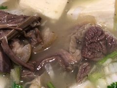 -英子补身汤(海兰路店)