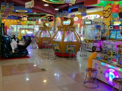 -汤姆熊欢乐世界 · 弹珠机(销品茂店)