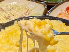 -红辣椒八爪鱼特色韩国料理