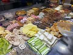 -林静小吃(复兴路店)