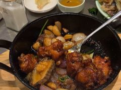 -潮界(LU·ONE凯德晶萃广场店)