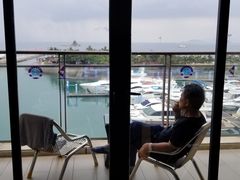 -大梅沙游艇度假酒店