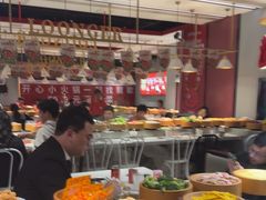 -龍歌自助小火锅(崂山丽达店)