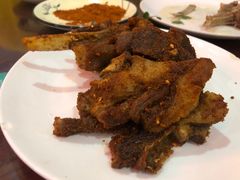 -范记靖远羊羔肉(博物馆店)