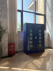 点击看大图 -北京家恩德仁医院-妇产科