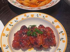 -杭州君悦酒店·青莳