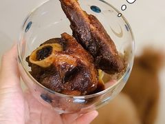 -赵元章肉骨烧(山塘街店)