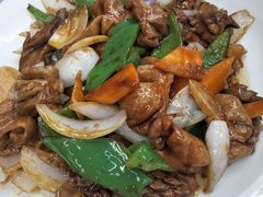 -一口猪海鲜浑锅·东北家常菜