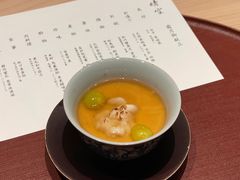 -晴空·日本料理(万象城店)