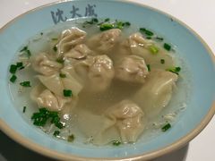 -沈大成(南京东路店)