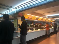 -文星素食(兴华路店)