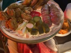 -TZ House音乐现场(来福士中心店)