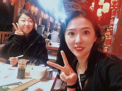 -枇杷园食为鲜火锅(南山店)
