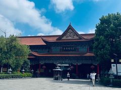 -开福禅寺