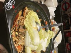 -鸣牌鸡煲(大岭山店)
