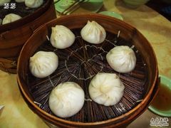 -珊珊小笼馆(仙霞路店)