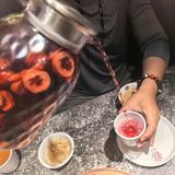 北京探店丨京晟铜锅涮肉[爱吃][必吃]