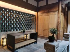 -养云安缦吧THE BAR