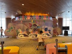 -OPEN開全日自助餐厅·西餐·海鲜(佛山希尔顿酒店)