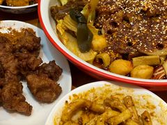 -付小姐在成都(中山公园店)