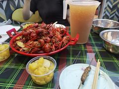 -丁丁龙虾(总店)