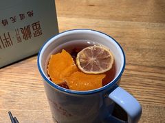-蜜桃餐厅·伴山(湖滨商业街店)