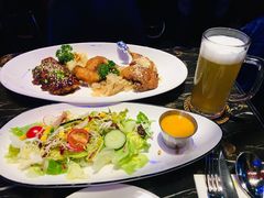 -MOSSO德国餐厅·音乐酒吧(环宇荟店)