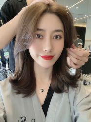 点击看大图 -3AM HAIR SALON烫发染发接发