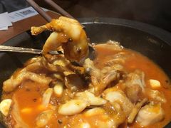 -云海肴·汽锅鸡·云南菜(高德置地店)