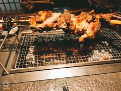 -那些年记忆烧烤