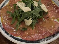 -PIZZA BIANCA(民园店)