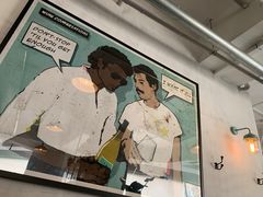 -Alimentari早午餐(安福路店)