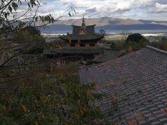 -天龙八部武侠城