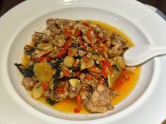 -八碗湘长沙市井菜(坡子街店)