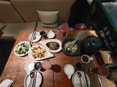 -云海肴·汽锅鸡·云南菜(美罗城店)