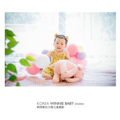 -星宝贝儿童摄影