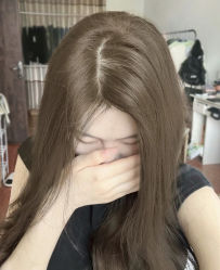 -Echo·回声专注男士发型设计