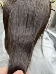 -藤野造型烫染·接发