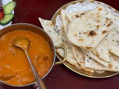 -清真· AL-JANNAT 佳纳特餐厅(仙林店)