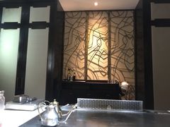 -金正海悦大酒店·法式铁板烧·演绎(海悦天地购物广场店)