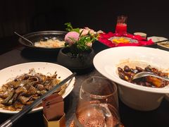 -晓长安·新陕菜(曲江店)