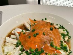 -高佳庄·海鲜酒楼(东港店)