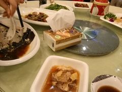 -龙景轩大酒店(宝杨路店)