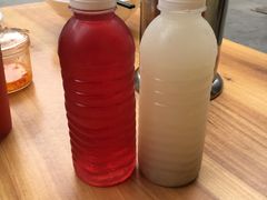 自制薏米水-荔林食店(西华路店)