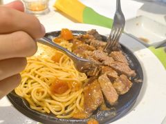-豪客来牛排(中华城店)