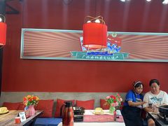-刘姐啤酒鱼音乐餐厅(阳朔美食丁厄3分店)