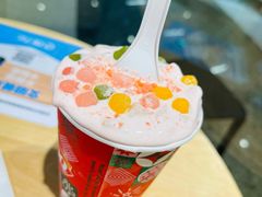 -DQ·蛋糕·冰淇淋(万象汇店)