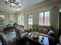 -张学良旧居陈列馆